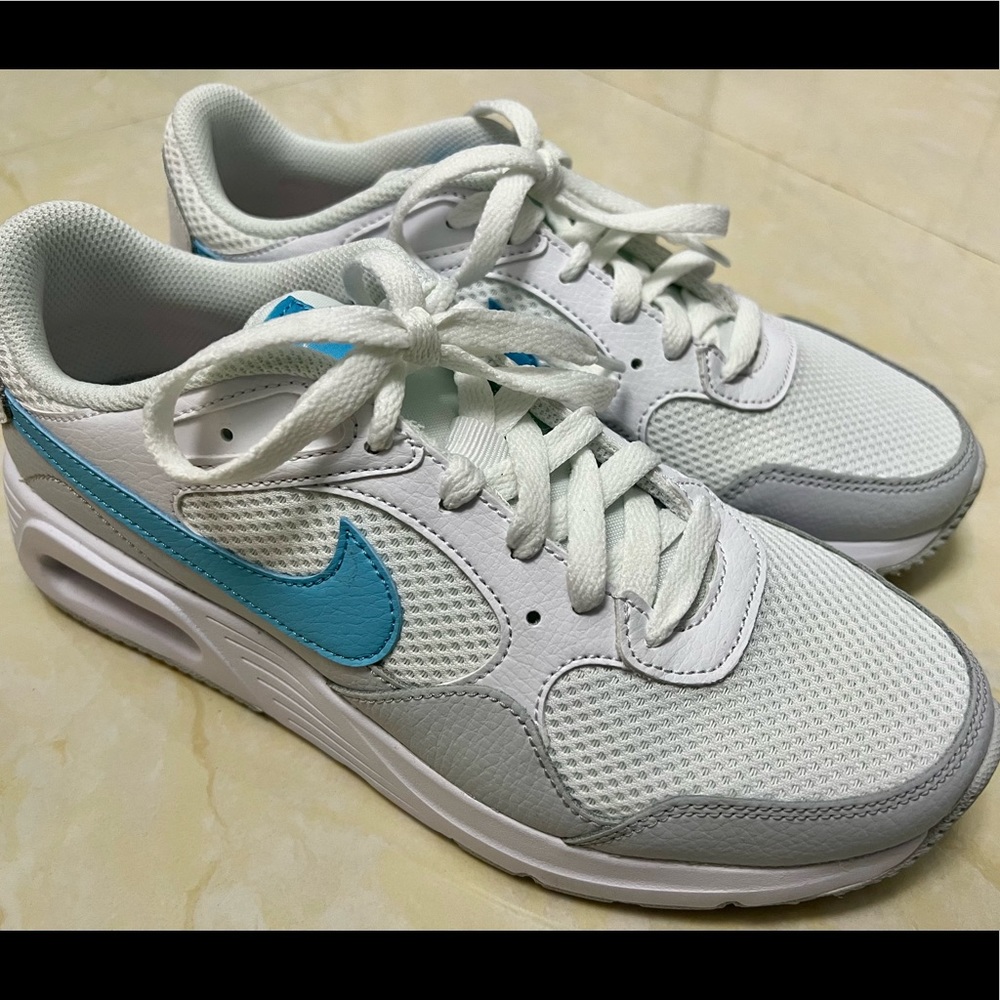 Nike Air Max Sneakers SC - Men’s US 6.5